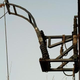 The weed-slinging catapult in question. (Image: US Customs and Border Protection)